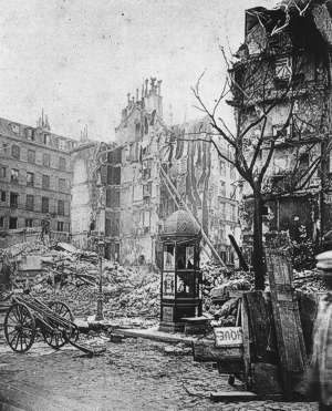 Paris, 1871