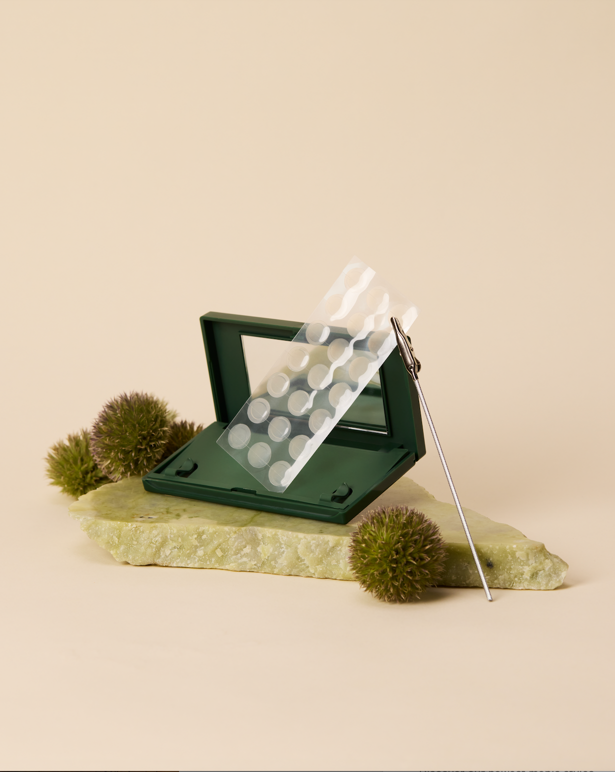 5 Genius Places to Store Your Pimple Patches