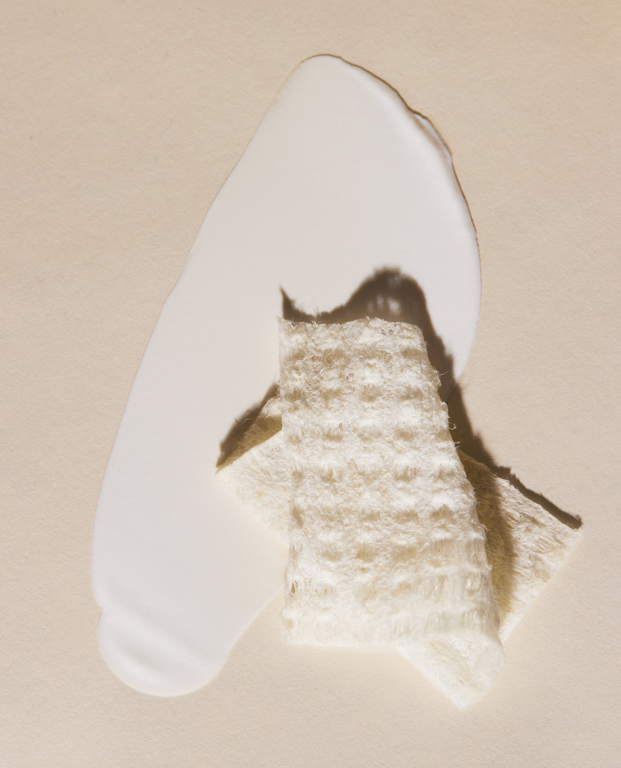 Five Reasons Why Your SPF is Clumpy