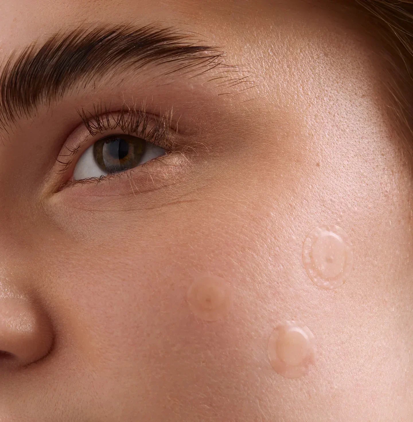 Why Are People Wearing Stylized Pimple Patches?