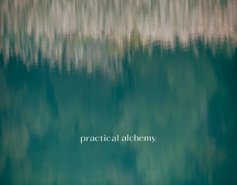 Practical Alchemy - A New Chapter is Coming
