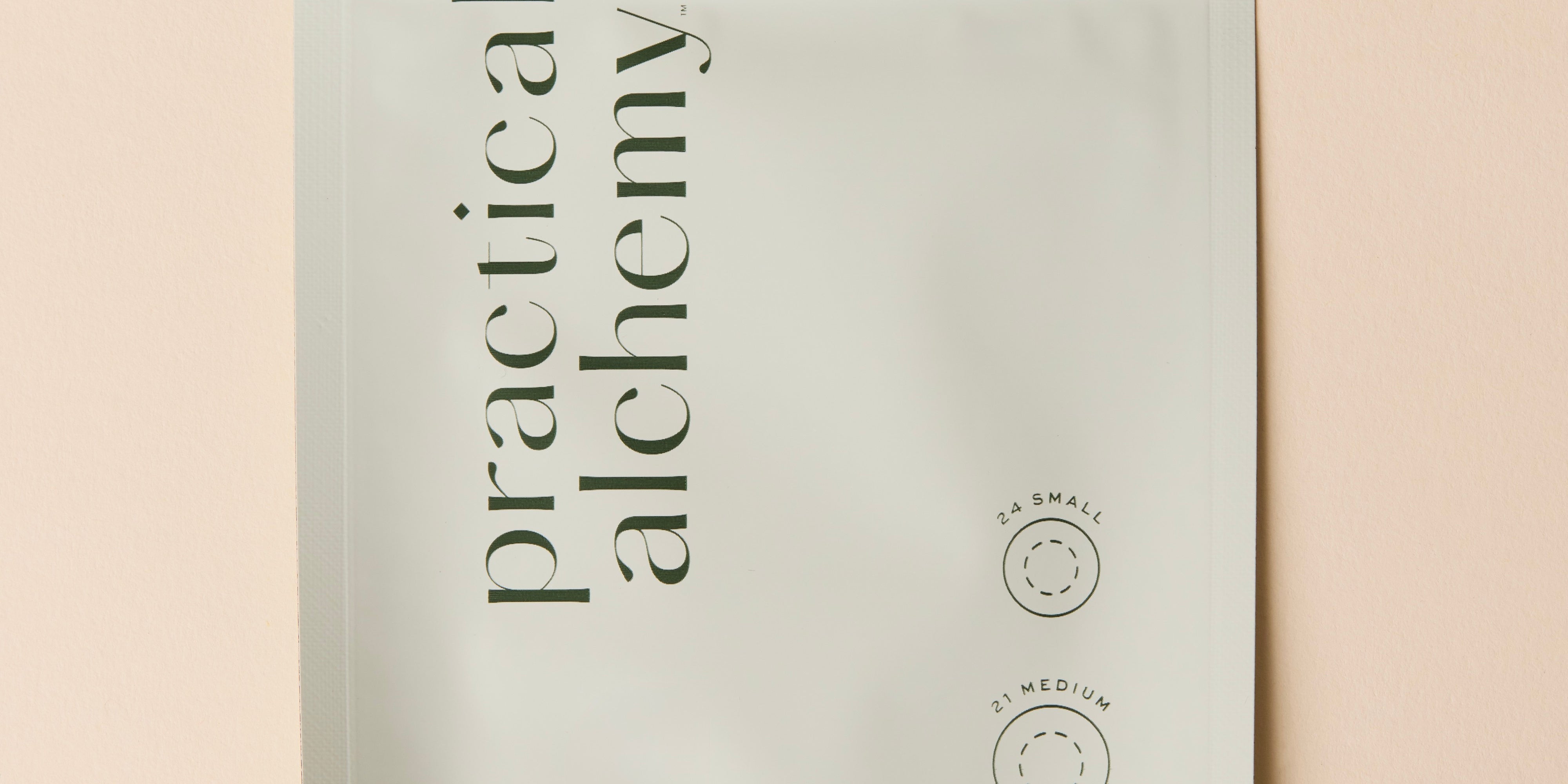 VANISHING PIMPLE PATCHES
