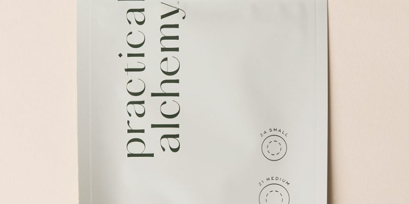 VANISHING PIMPLE PATCHES