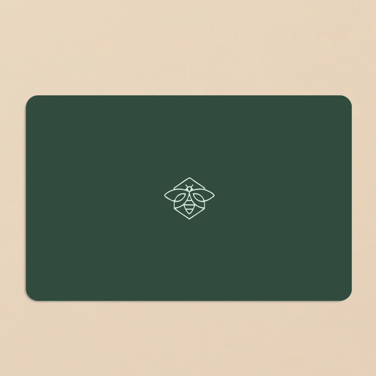 DIGITAL GIFT CARD